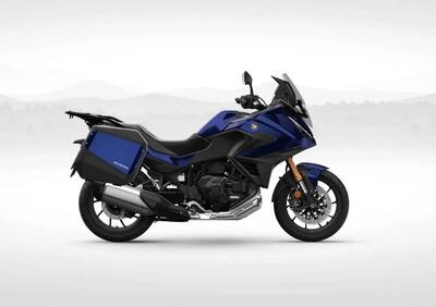 Honda NT 1100 DCT Electronic Suspension (2025) - Annuncio 9818647