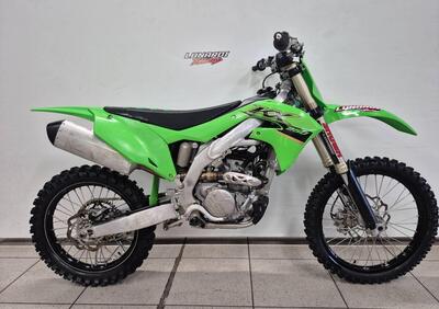 Kawasaki KX 250 F (2022) - Annuncio 9818648