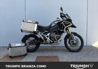 Triumph Tiger 1200 Rally Pro (2022 - 23) - Annuncio 9818654