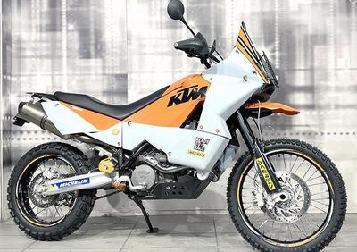 KTM 950 Adventure (2003 - 06) - Annuncio 9818672