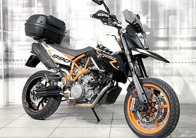KTM 990 Supermoto R (2009 - 11) - Annuncio 9818673
