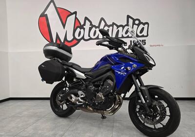 Yamaha Tracer 900 ABS (2017 - 18) - Annuncio 9818674