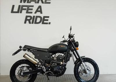 Vervemoto Tracker 250i (2019 - 24) - Annuncio 9818704