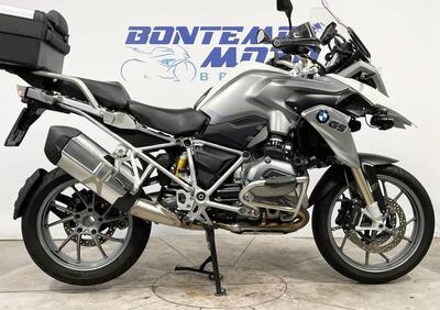 Bmw R 1200 GS (2013 - 16) - Annuncio 9818697
