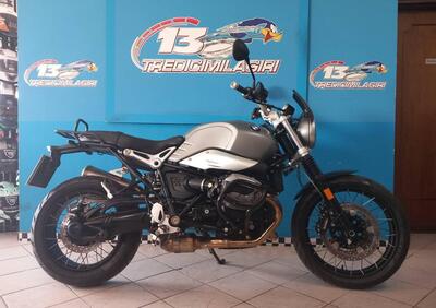 Bmw R nineT Scrambler (2021 - 24) - Annuncio 9818732
