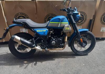 Royal Enfield Scram 411 (2022 - 24) - Annuncio 9818698