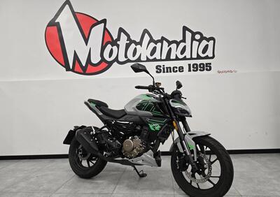 Kl Duel 125 (2023 - 25) - Annuncio 9818701