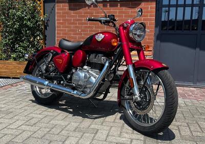 Royal Enfield Classic 350 (2021 - 25) - Annuncio 9818705