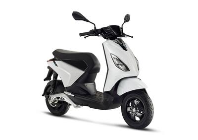 Piaggio 1 (2022 - 25) - Annuncio 9818712