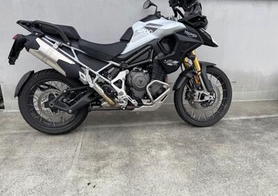 Triumph Tiger 1200 Rally Pro (2024 - 25) - Annuncio 9818710