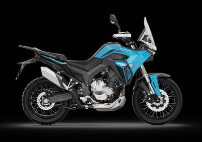 Morbidelli T502X (2026) - Annuncio 9818709