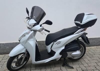 Honda SH 300 i Sport ABS (2018 - 20) - Annuncio 9818718