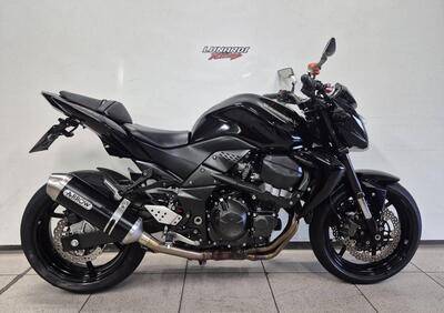 Kawasaki Z 750 (2007 - 14) - Annuncio 9818721