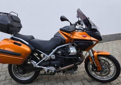 Moto Guzzi Stelvio 1200 NTX (2011 - 16) - Annuncio 9818722