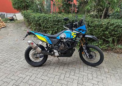 Yamaha Ténéré 700 World Raid (2022 - 25) - Annuncio 9818747