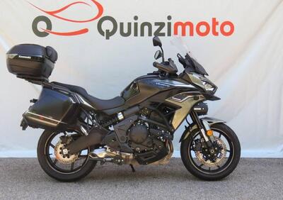 Kawasaki Versys 650 Grand Tourer (2022 - 24) - Annuncio 9818751