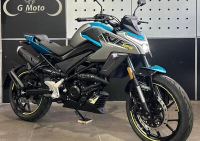 CFMOTO 125NK (2025) - Annuncio 9818727