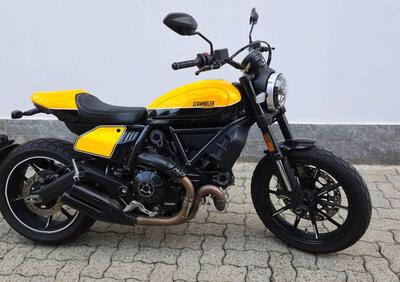 Ducati Scrambler 800 Classic (2017 - 18) - Annuncio 9818731