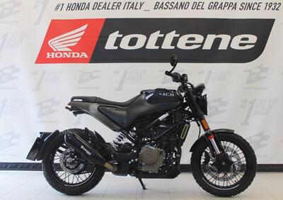 Husqvarna Svartpilen 401 (2021 - 23) - Annuncio 9818734
