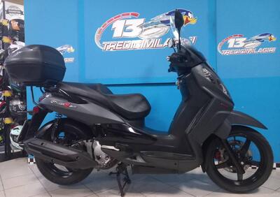 Sym CityCom 300 S (2017 - 20) - Annuncio 9818783