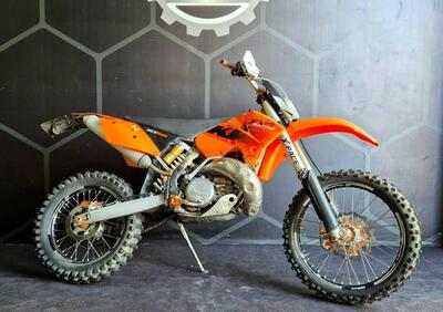 KTM 300 EXC (2006) - Annuncio 9818818