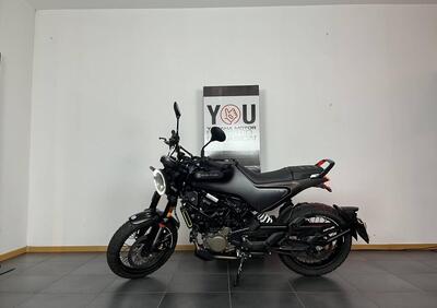 Husqvarna Svartpilen 125 (2021 - 23) - Annuncio 9818758