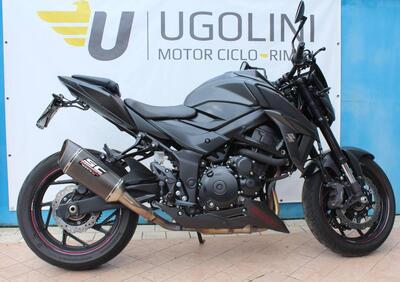 Suzuki GSX S 750 Yugen (2018 - 20) - Annuncio 9818777