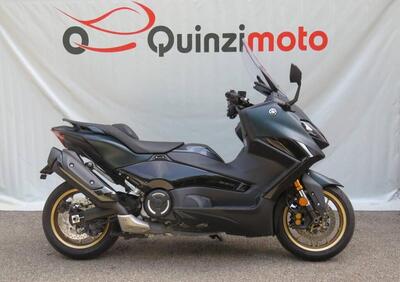 Yamaha T-Max 560 Tech Max (2022 - 24) - Annuncio 9818803