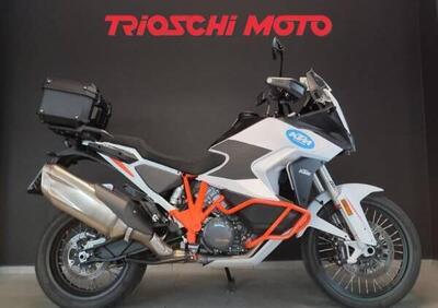 KTM 1290 Super Adventure R (2022 - 25) - Annuncio 9818773