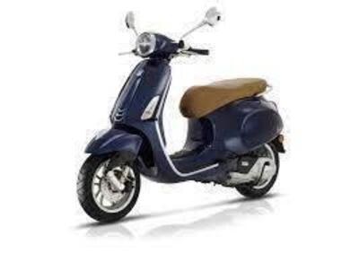 Vespa Primavera 50 (2024 - 25) - Annuncio 9818775
