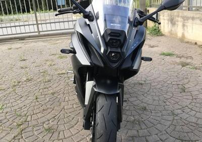 Suzuki GSX-8R (2024 - 25) - Annuncio 9818782