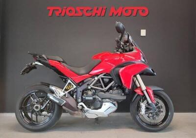 Ducati Multistrada 1200 ABS (2013 - 14) - Annuncio 9818780