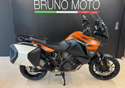 KTM 1290 Super Adventure S (2017 - 20) - Annuncio 9818792