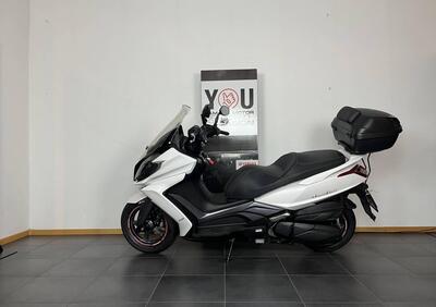 Kymco Downtown 350i ABS (2015 - 17) - Annuncio 9818786