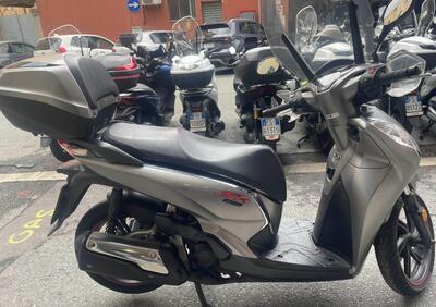 Honda SH 300 i Sport ABS (2018 - 20) - Annuncio 9818837