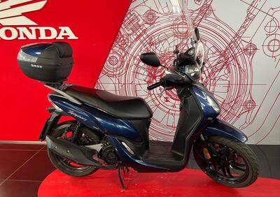Sym Symphony 125 ST (2021 - 24) - Annuncio 9818795