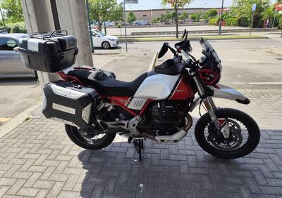 Moto Guzzi V85 TT Evocative Graphics (2019 - 20) - Annuncio 9818800