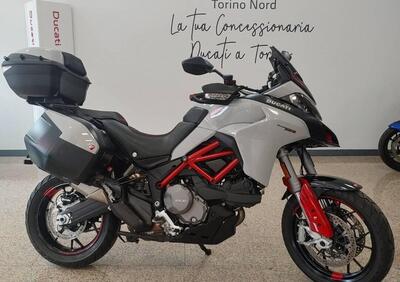 Ducati Multistrada 950 S (2019 - 20) - Annuncio 9818798