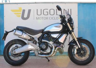Ducati Scrambler 1100 Special (2018 - 20) - Annuncio 9818807