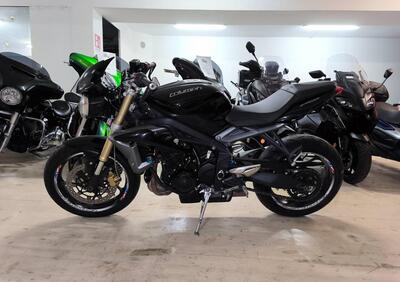 Triumph Street Triple (2013) - Annuncio 9818817