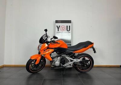 Kawasaki ER-6N (2005 - 08) - Annuncio 9818819