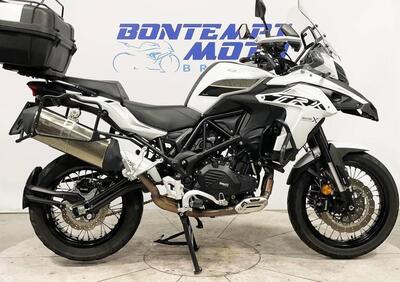 Benelli TRK 502X (2021 - 25) - Annuncio 9818821