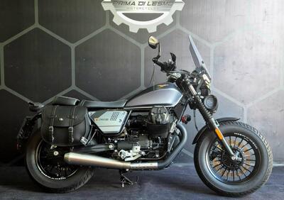 Moto Guzzi V9 Bobber (2021 - 25) - Annuncio 9818838