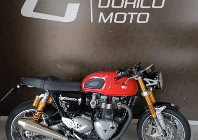 Triumph Thruxton 1200 R (2016) - Annuncio 9818826