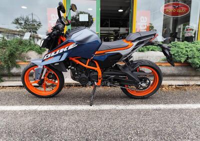 KTM 390 Duke (2024 - 25) - Annuncio 9818832
