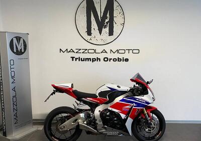 Honda CBR 1000 RR Fireblade (2012 - 16) - Annuncio 9818992