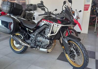 Honda Transalp XL750 (2025) - Annuncio 9818830