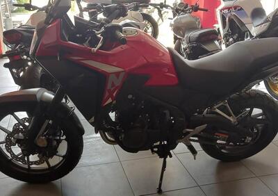 Honda NX500 (2024 - 25) - Annuncio 9818844