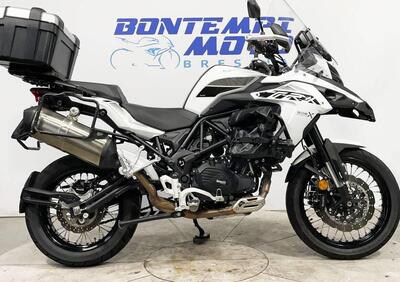 Benelli TRK 502X (2021 - 25) - Annuncio 9818848