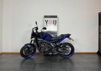 Yamaha MT-09 Y-AMT (2024 - 25) - Annuncio 9818856